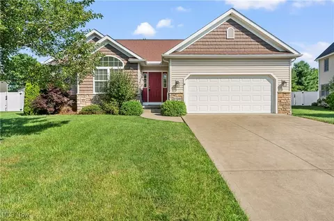 5799 Birmingham Rd NE, Canton, OH 44721