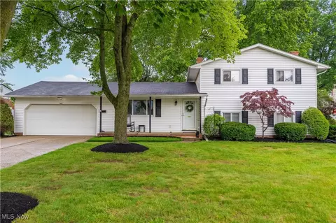 325 Main St SW, Brewster, OH 44613