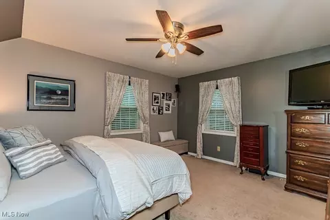 Bedroom - 101 Middle Post Pt, Chardon, OH 44024 photo 3 of 5