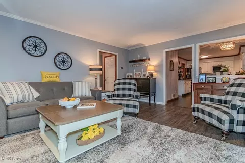 Living - 101 Middle Post Pt, Chardon, OH 44024 photo 4 of 5