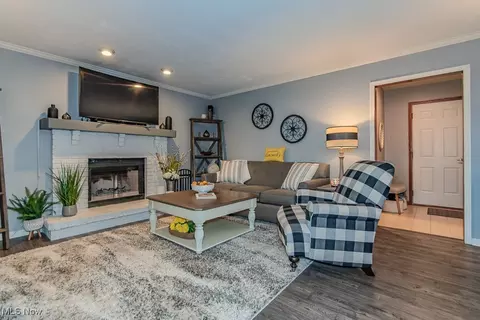 Living - 101 Middle Post Pt, Chardon, OH 44024 photo 3 of 5