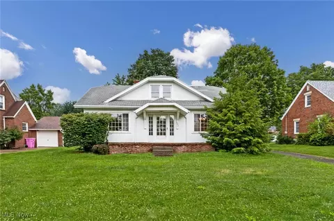 592 Westview Blvd, Mansfield, OH 44907