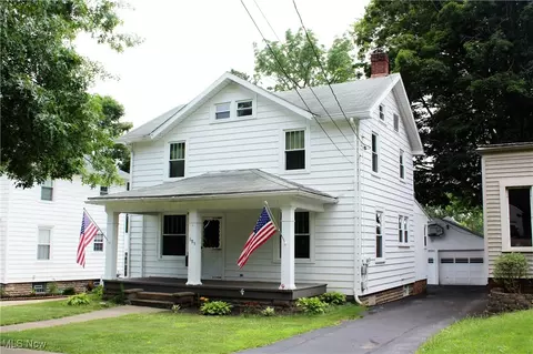 195 W 10th St, Salem, OH 44460