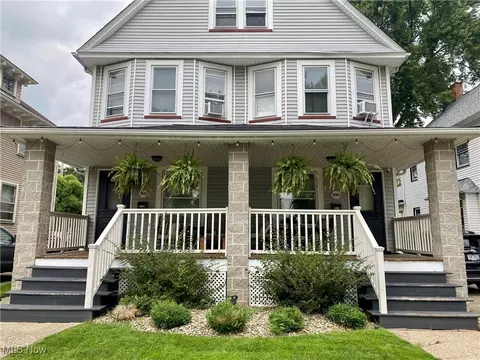 1510-1512 Lincoln Ave, Lakewood, OH 44107