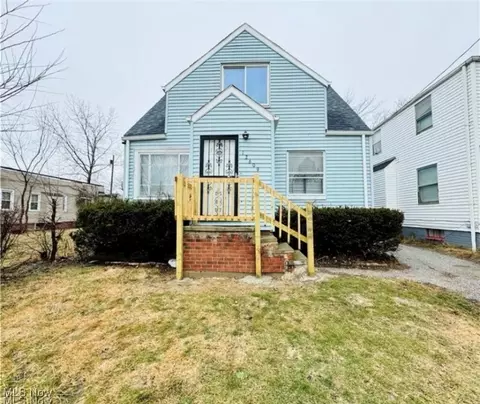 12609 Abell Ave, Cleveland, OH 44120