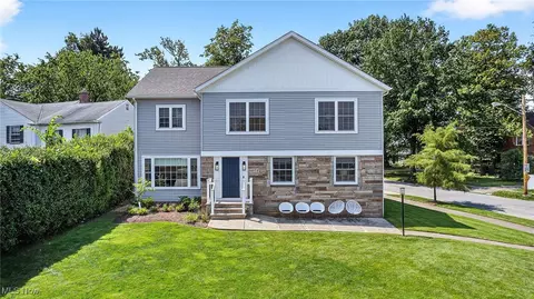 14370 Washington Blvd, University Heights, OH 44118