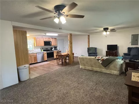3028 Volcano Rd, Walker, WV 26180 photo 9
