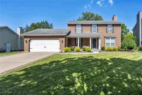 567 Westminster Cir, Akron, OH 44319