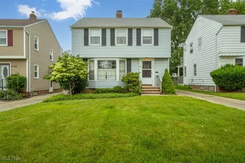 3799 Freemont Rd, South Euclid, OH 44121