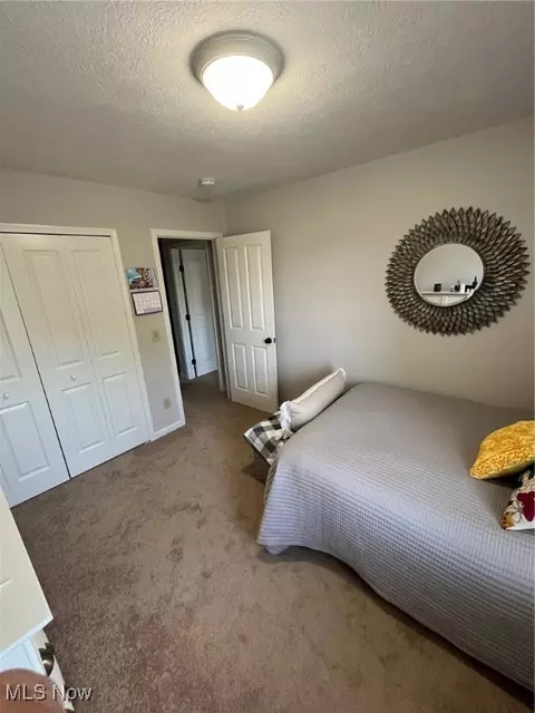 Bedroom - 1315 Cascade Cir E, Canton, OH 44708 photo 7 of 7