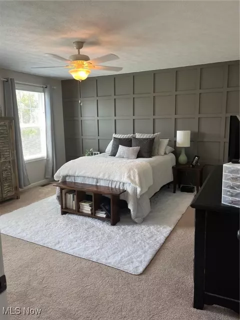 Bedroom - 1315 Cascade Cir E, Canton, OH 44708 photo 1 of 7