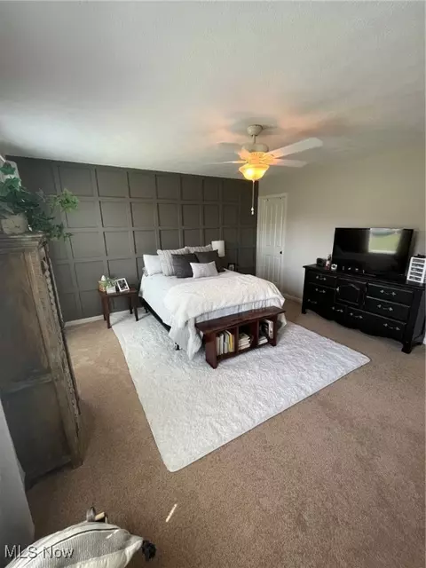 Bedroom - 1315 Cascade Cir E, Canton, OH 44708 photo 3 of 7