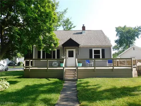 2804 Avon Blvd, Ashtabula, OH 44004 photo 1