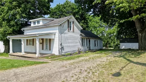 103 Frederick St, Lexington, OH 44904 photo 2