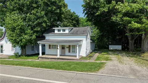 103 Frederick St, Lexington, OH 44904