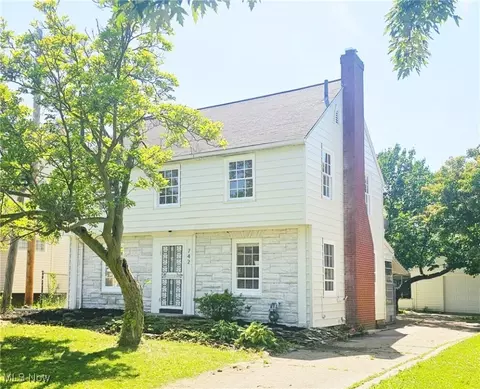 742 Allison Ave, Lorain, OH 44052