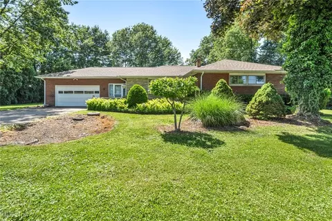 4928 Lane Rd, Perry, OH 44081