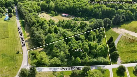 0 Norse Rd NE, Salineville, OH 43945