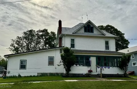 941 State Route 58, Ashland, OH 44805