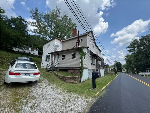 399 Smithfield St, Dillonvale, OH 43917