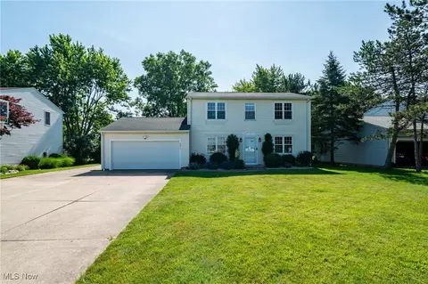 8875 N Marks Rd, Strongsville, OH 44149