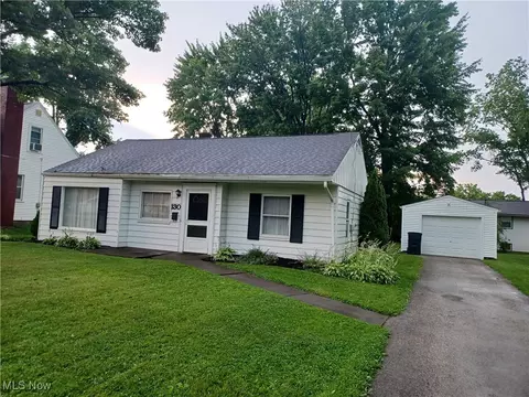 130 Fairground Blvd, Canfield, OH 44406