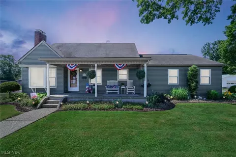 237 Euclid Ave, Byesville, OH 43723