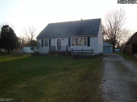 112 Annis Rd, South Amherst, OH 44001