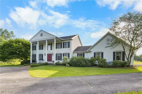 12580 Bentbrook Dr, Chesterland, OH 44026