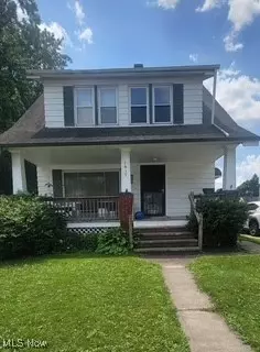 1417 Granby Ave, Cleveland, OH 44109