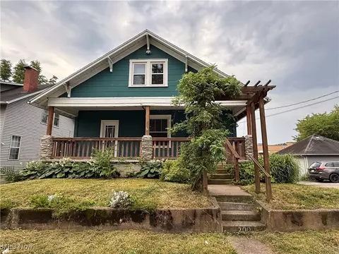2000 16th St, Parkersburg, WV 26101