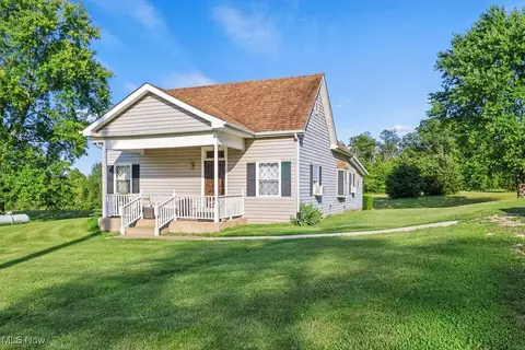 780 Albright Mill Rd, Chillicothe, OH 45601