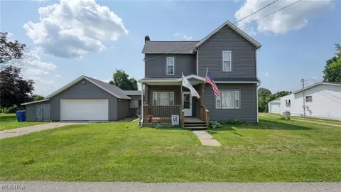 217 Mclaughlin Ave, Byesville, OH 43723