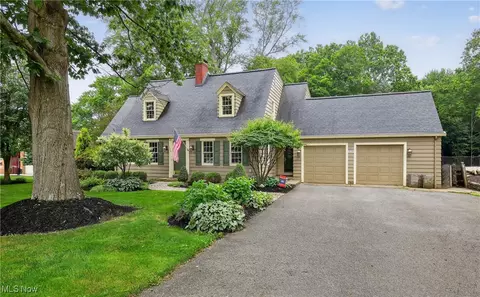 335 N Union Ave, Salem, OH 44460