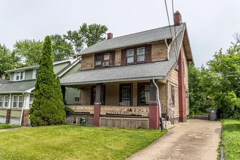 510 W Evergreen Ave, Youngstown, OH 44511
