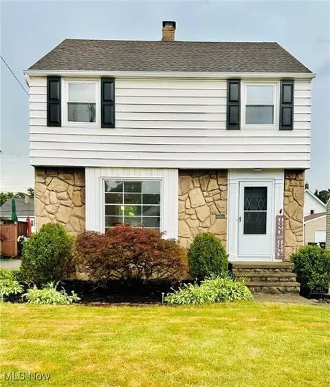 6311 Velma Ave, Parma, OH 44129