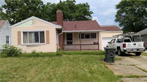 2550 Ellis Ave NE, Canton, OH 44705