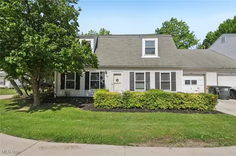 8080 Harbor Crk #503, Mentor On The Lake, OH 44060