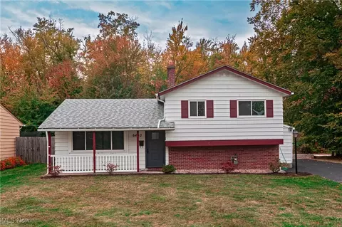 6452 Brooks Blvd, Mentor, OH 44060