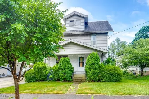 Exterior - 516 Floyd St, Akron, OH 44310 photo 6 of 7