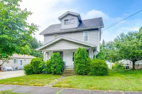 516 Floyd St, Akron, OH 44310