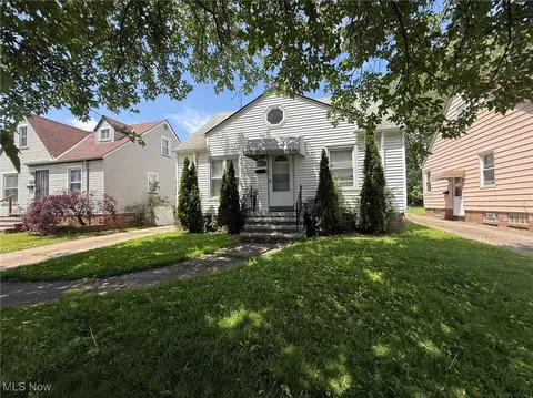 12804 Astor Ave, Cleveland, OH 44135
