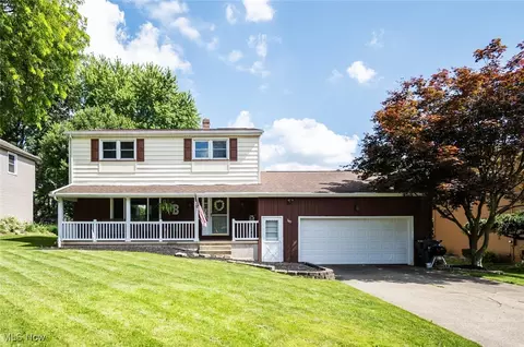 745 Havenwood Dr, Boardman, OH 44512