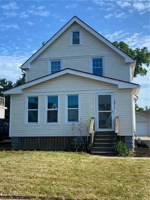 3914 Russell Ave, Parma, OH 44134