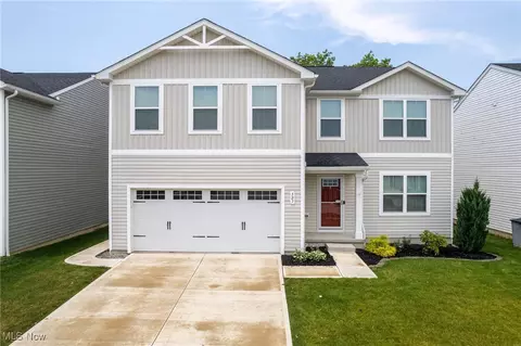 507 Creek Bend Trl, Lodi, OH 44254