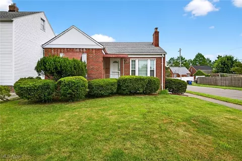 4095 W 161st St, Cleveland, OH 44135