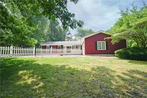 5735 Herbert Rd, Canfield, OH 44406