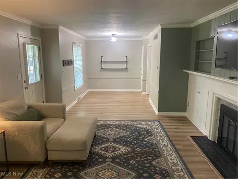 Living - 243 Yale Ave, Elyria, OH 44035 photo 5 of 5