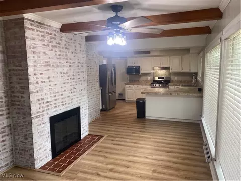 Living - 243 Yale Ave, Elyria, OH 44035 photo 1 of 5