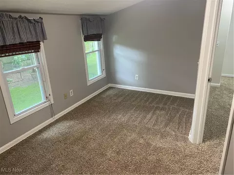 Bedroom - 243 Yale Ave, Elyria, OH 44035 photo 8 of 8
